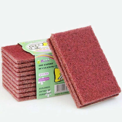 Emery Cloth Clay Cleaning Rag Pottery Tools Scouring pad