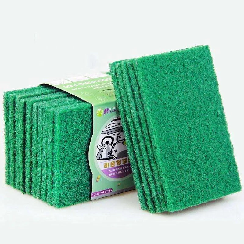 Emery Cloth Clay Cleaning Rag Pottery Tools Scouring pad