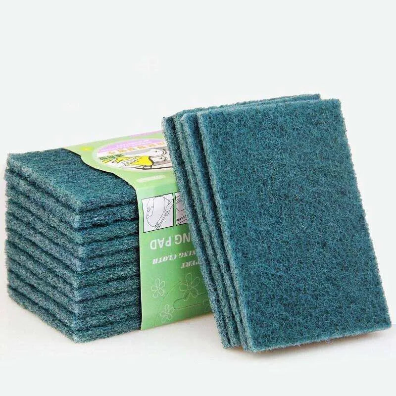 Emery Cloth Clay Cleaning Rag Pottery Tools Scouring pad