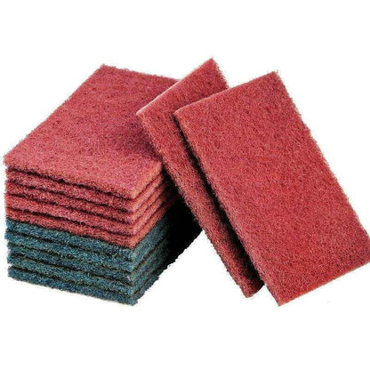 Emery Cloth Clay Cleaning Rag Pottery Tools Scouring pad