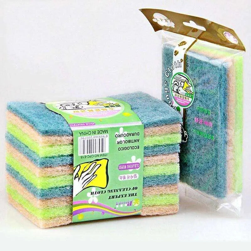 Emery Cloth Clay Cleaning Rag Pottery Tools Scouring pad