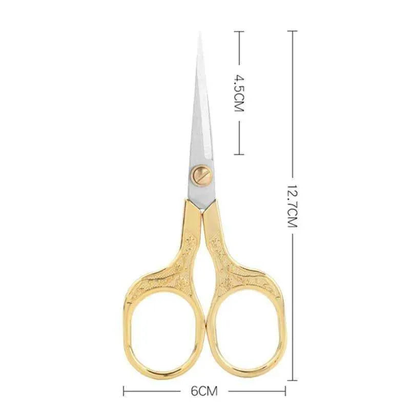 Fancy Scissors Embroidery Scissors Fabric Scissors Paper Scissors