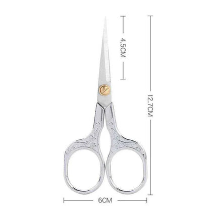 Fancy Scissors Embroidery Scissors Fabric Scissors Paper Scissors