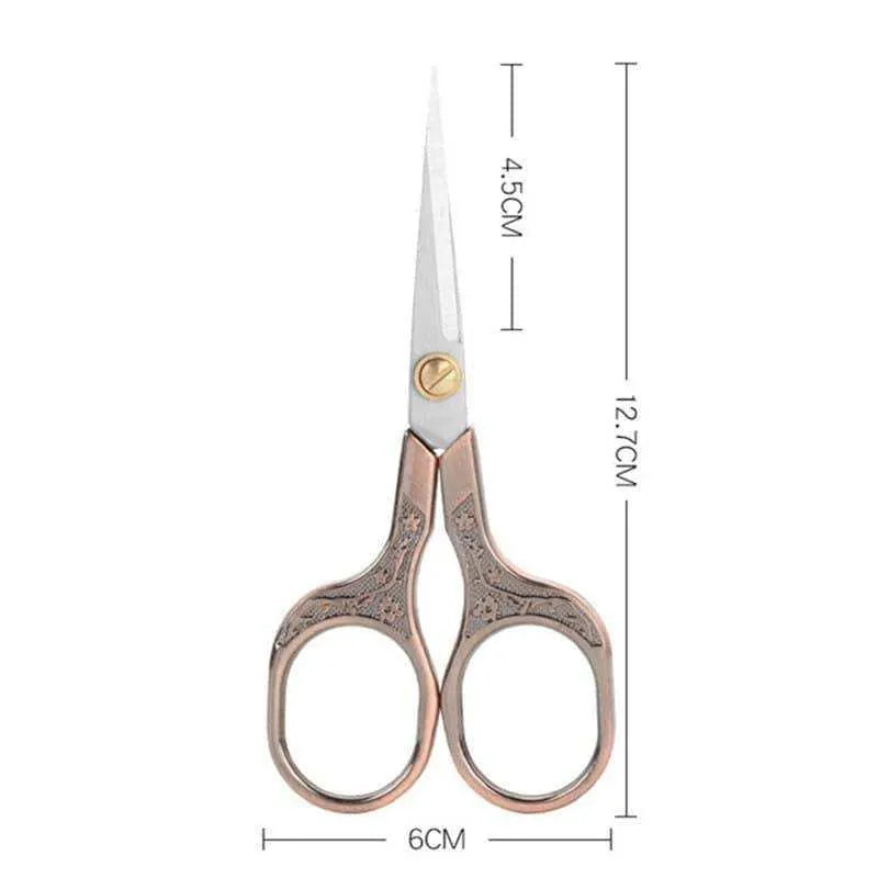 Fancy Scissors Embroidery Scissors Fabric Scissors Paper Scissors