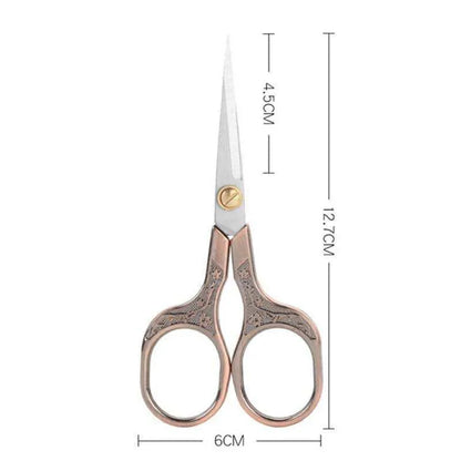 Fancy Scissors Embroidery Scissors Fabric Scissors Paper Scissors