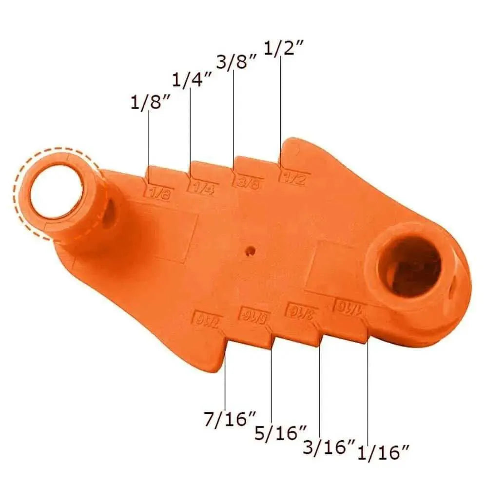 Gauge Marker Line Scribe Carpenter Tools Woodworking Supplies