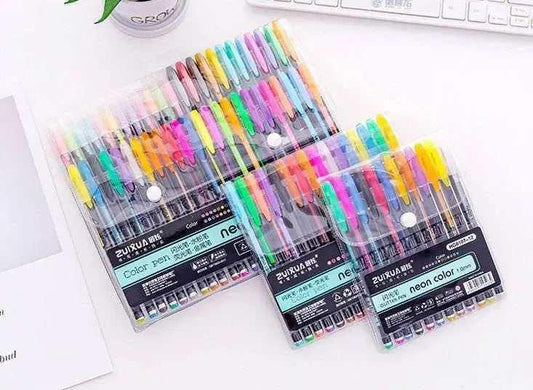 Gel Pens Cute Pens Glitter Pens Kawaii Pens Glitter Diamond Pen