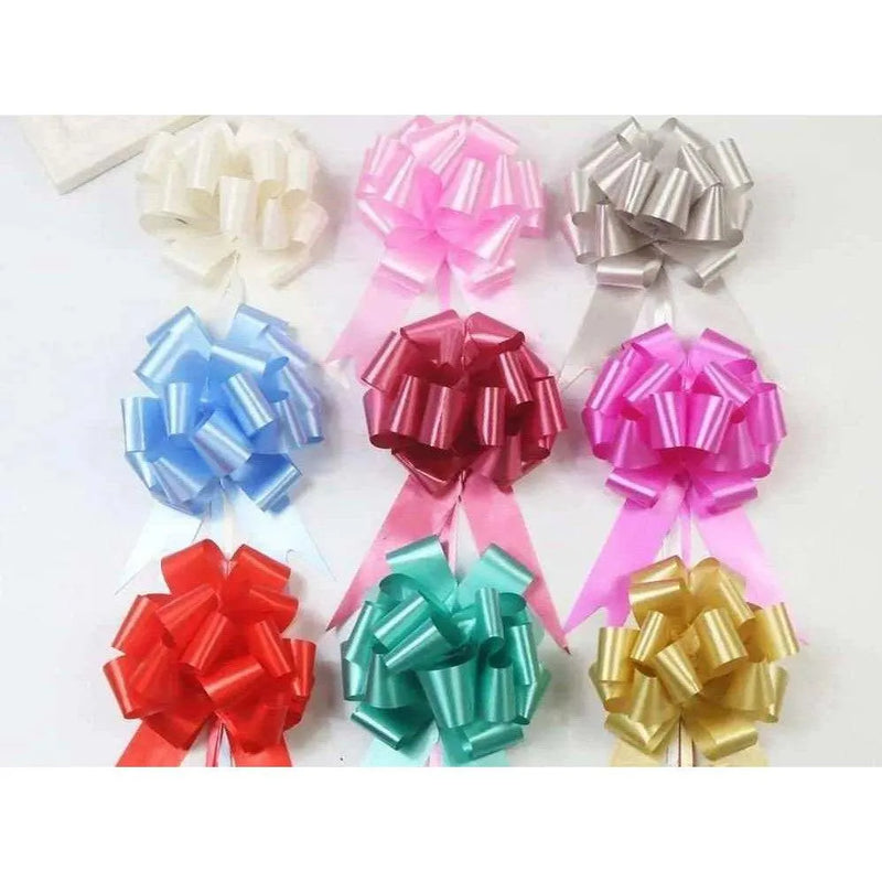 Gift Ribbons Gift Wrap Supplies Packaging Decor Gift Box Bouquet Decorations Wedding Gifts Ribbon Gift Baskets Bow