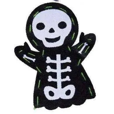 Halloween Party Hand Puppet Felt Kit Halloween Gift