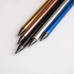 Inkless pen innovative no-ink writing solution