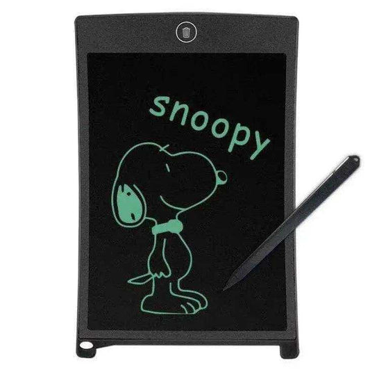 LCD Sketch Pad LCD Writing Tablet Digital Drawing Tablet