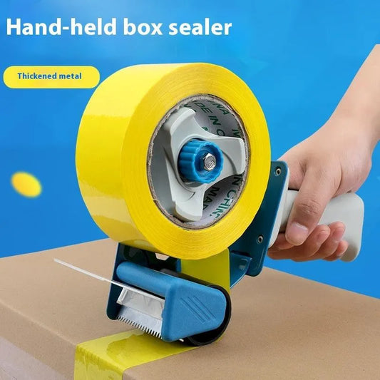 Large Box Sealer Tape Dispenser