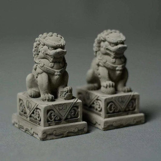 Lion Mold Lion Statue Mould