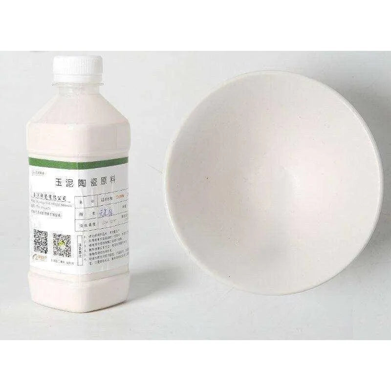 Matte Single Color Glaze For Ceramic Glazing