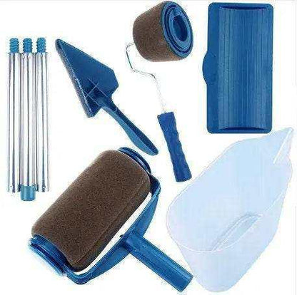 Paint Brush Set Gifts For Painter Women Best Paint Roller