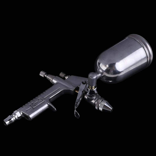 Paint sprayer spray gun airbrush 125ml