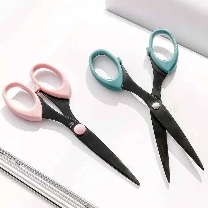 Paper Scissors Stationery Supply DIY Craft Shears