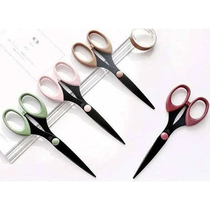 Paper Scissors Stationery Supply DIY Craft Shears