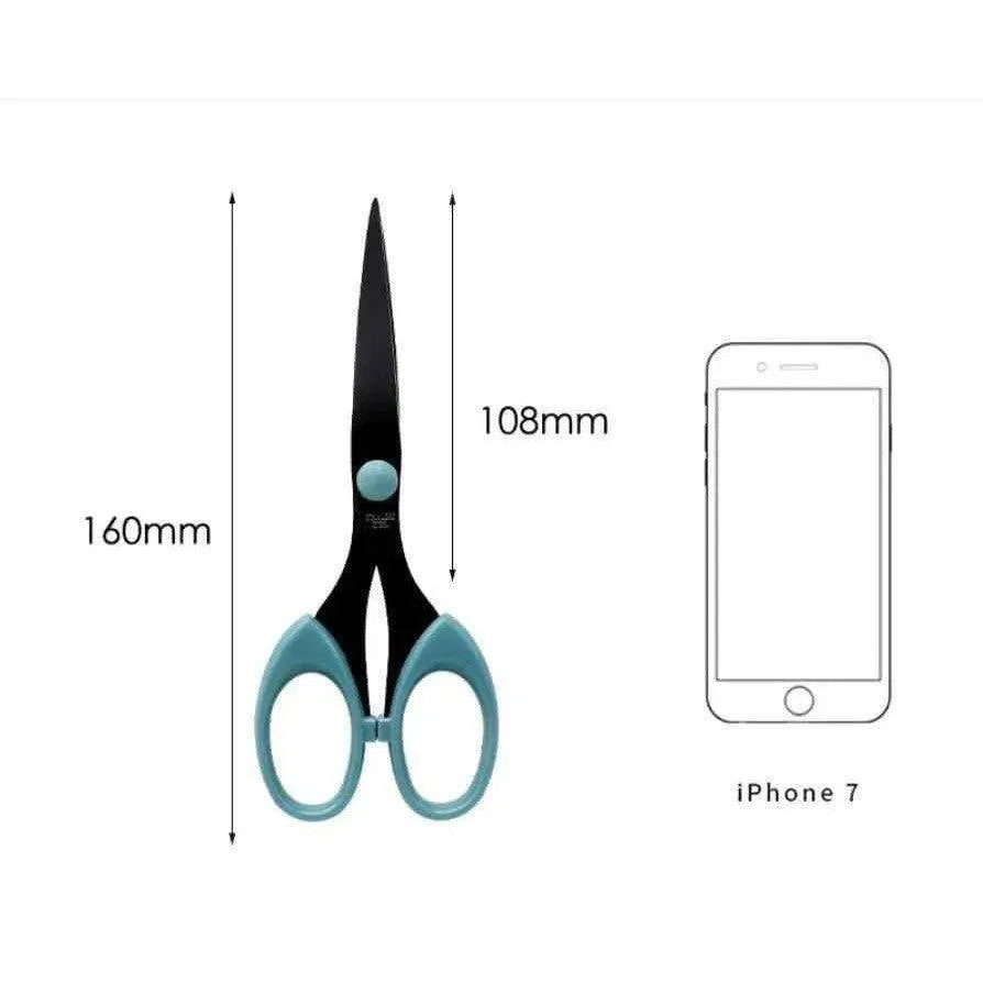 Paper Scissors Stationery Supply DIY Craft Shears