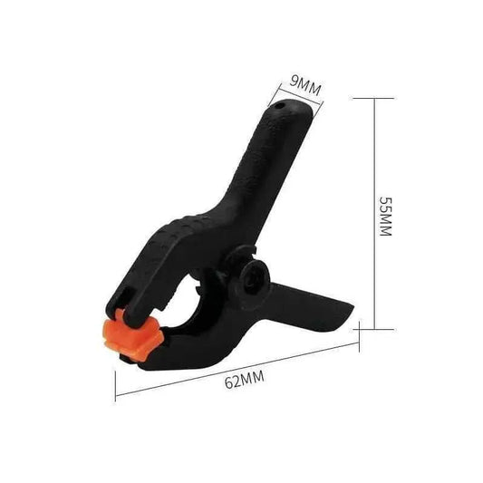 Plastic Clamps Woodworking Clips Fastening Tools DIY Woodworking Fastener