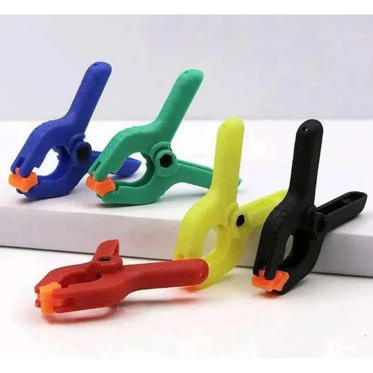 Plastic Clamps Woodworking Clips Fastening Tools DIY Woodworking Fastener