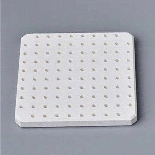 Porous Refractory Pad Support Nail Pottery Tools Kiln Accessories