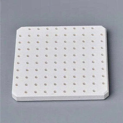 Porous Refractory Pad Support Nail Pottery Tools Kiln Accessories