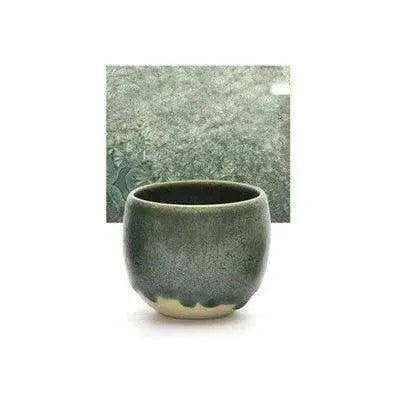 Pottery Glaze Crack Glaze Art Cracked Chipped Aged Appearance