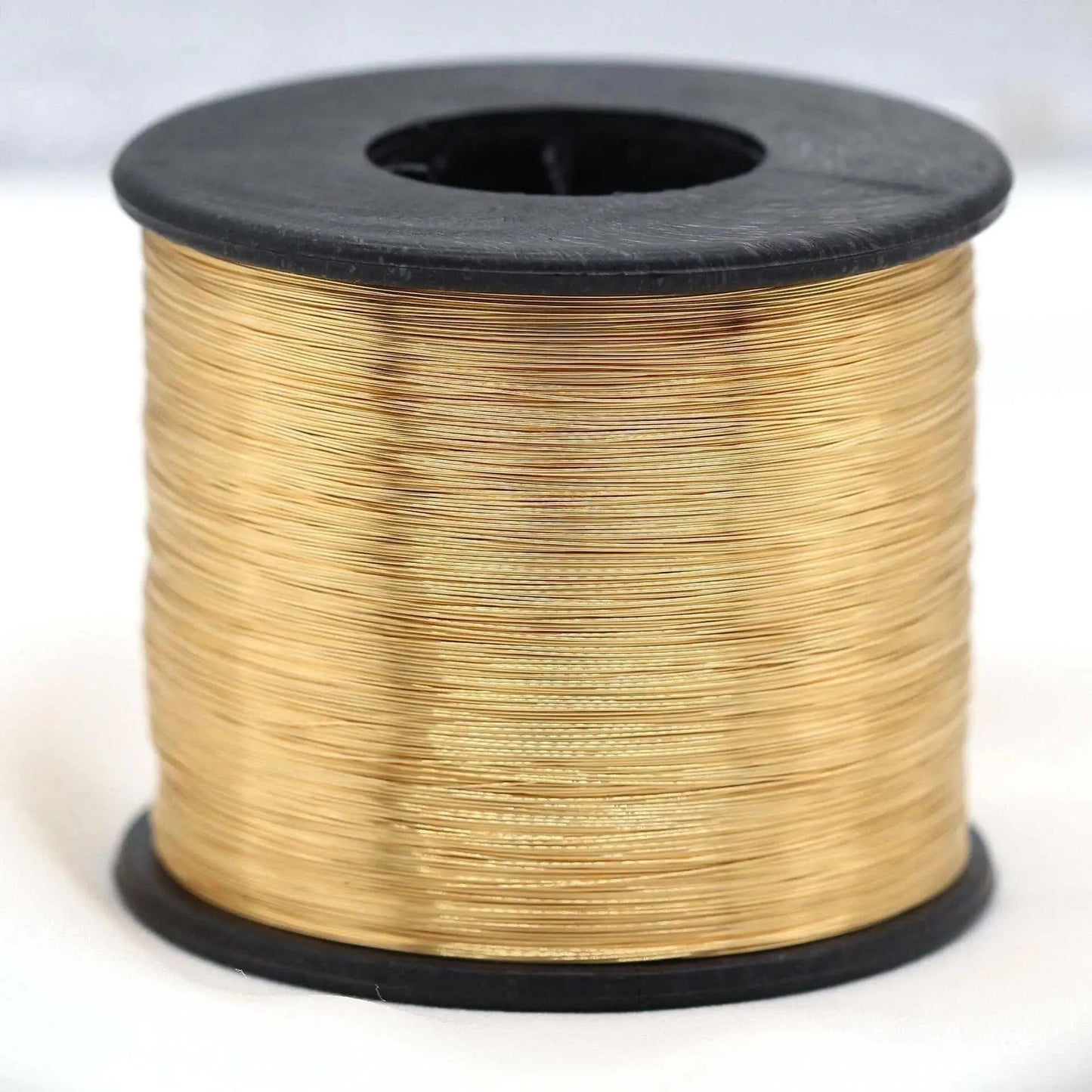 Pure Copper Wire Gold Plated Thread DIY Jewelry Making