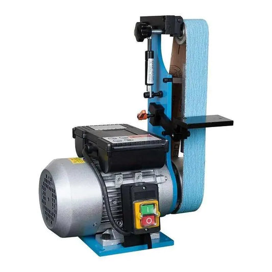 Vertical Sanding Belt Machine Electric Belt Sander