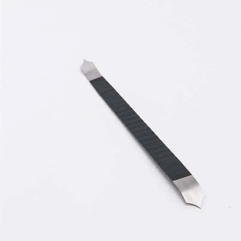 Scale Texture Tool DIY Clay Modeling Sculpture Carving Knife