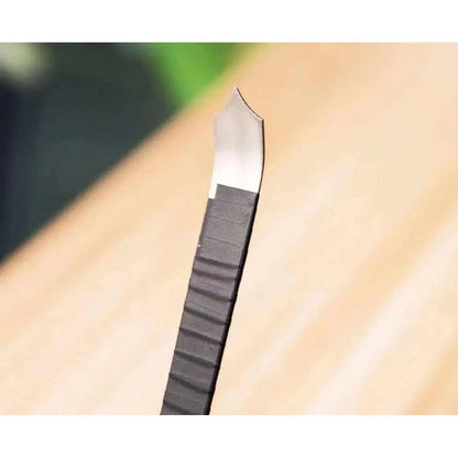 Scale Texture Tool DIY Clay Modeling Sculpture Carving Knife