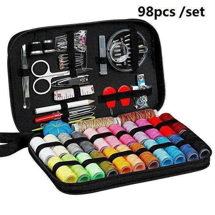 Sewing Kit 98pcs