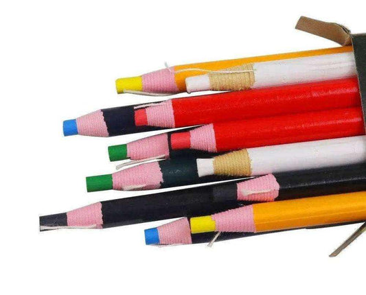 Tailors chalk fabric marker pens sewing accessories