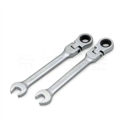 Twisting Wrench Socket Wrench Organizer Wrench