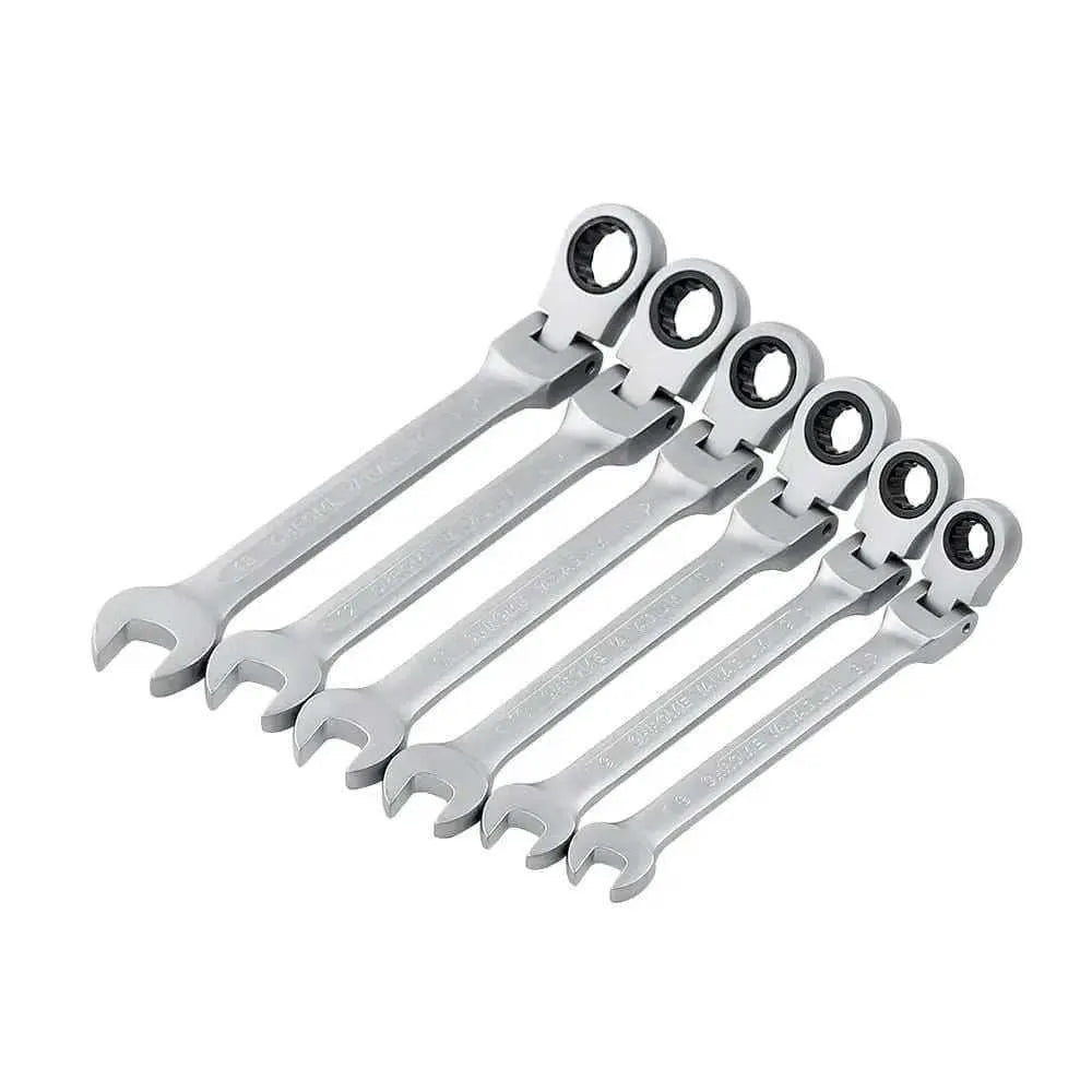 Twisting Wrench Socket Wrench Organizer Wrench