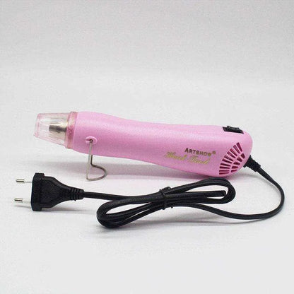 Heat Gun Soft Ceramic Hot Air Gun