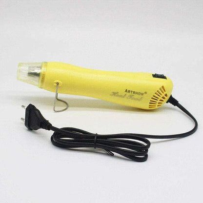 Heat Gun Soft Ceramic Hot Air Gun