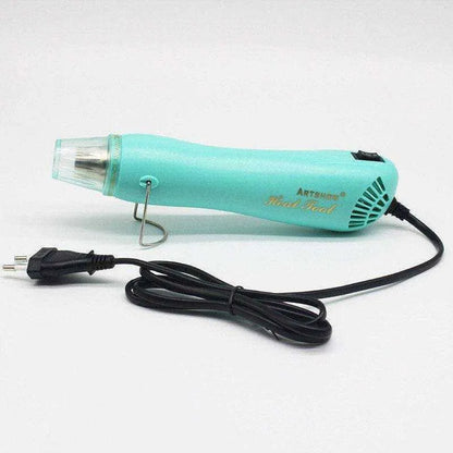 Heat Gun Soft Ceramic Hot Air Gun