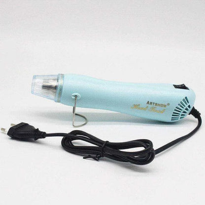 Heat Gun Soft Ceramic Hot Air Gun