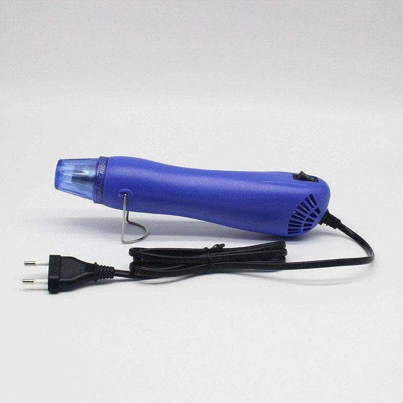 Heat Gun Soft Ceramic Hot Air Gun