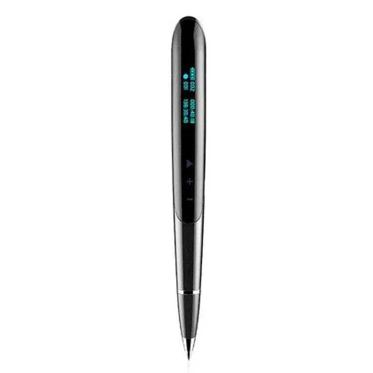 Voice recording pen