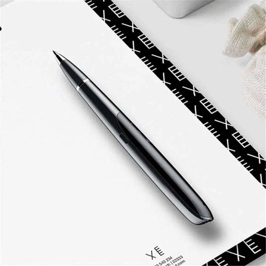 Voice recording pen