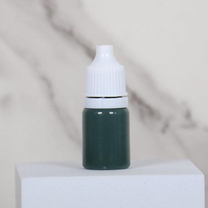 水畫顏料瓶 6ml 濕畫 18 色