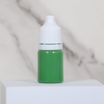 水畫顏料瓶 6ml 濕畫 18 色