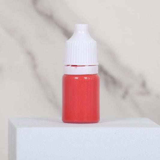 Water Painting Paint Bottle 6ml Wet Painting 18 Colors