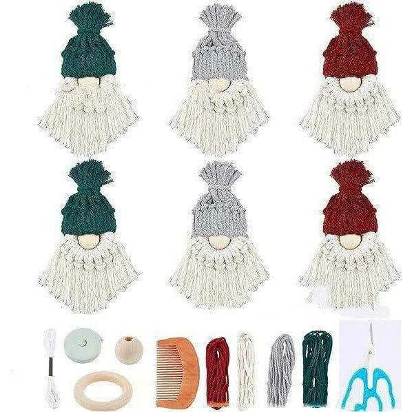 a group of different types of hair accessories