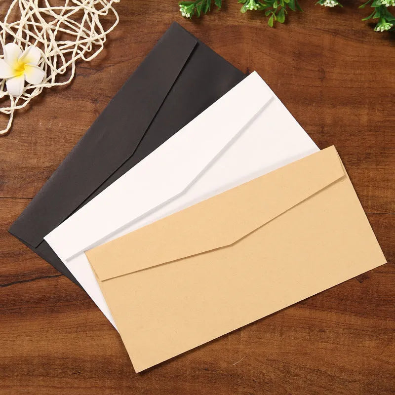 Blank Postcard & White Cardboard Set – Perfect for DIY Crafting and Personalized Hand Account Journals