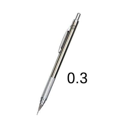 Metal Automatic Pencil Mechanical Activity