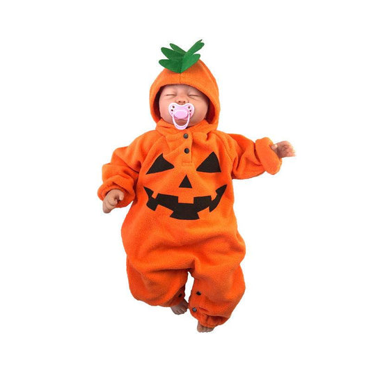 Adorable Baby Halloween Clothes – Perfect for Your Little Pumpkin! - DiyCraftsProject